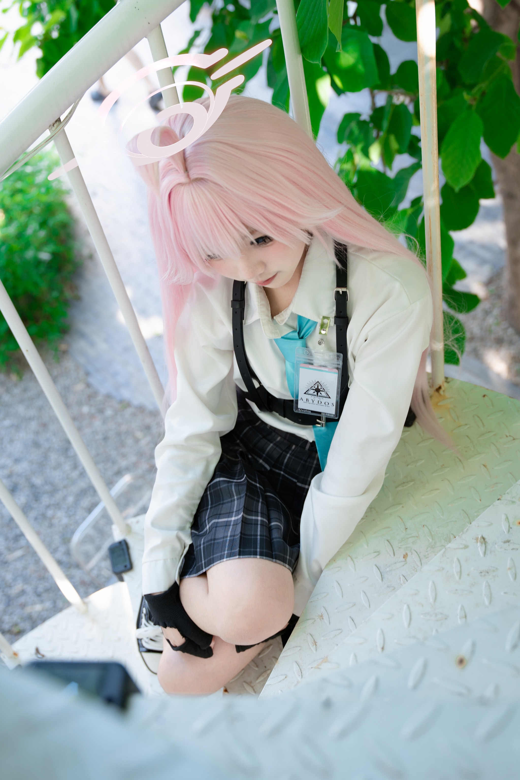 图片[1]-清水凪 – NO.007 小鸟游星野 [88P]-XikXak